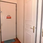 Appartement Palais Sur - Thalassa - Corniche Et De Nauzan