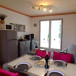Appartement Palais Sur - Thalassa - Corniche Et De Nauzan Saint-Palais-sur-Mer