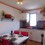 Appartement Palais Sur - Thalassa - Corniche Et De Nauzan *