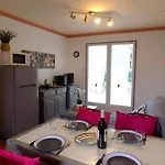 Palais Sur - Thalassa - Corniche Et De Nauzan Appartement