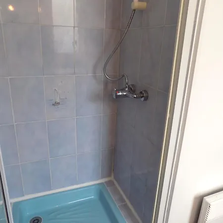 Lejlighed Palais Sur - Thalassa - Corniche Et De Nauzan