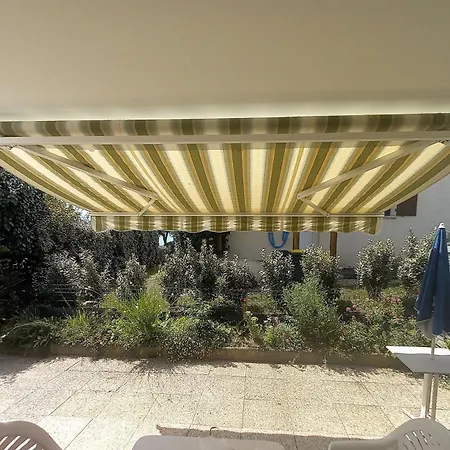 Palais Sur - Thalassa - Corniche Et De Nauzan Lejlighed *