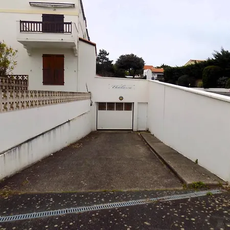 Palais Sur - Thalassa - Corniche Et De Nauzan * Saint-Palais-sur-Mer