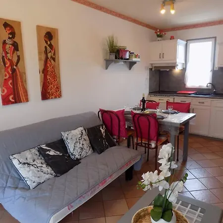 Palais Sur - Thalassa - Corniche Et De Nauzan