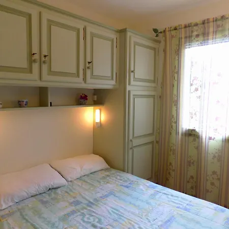 Lägenhet Palais Sur - Thalassa - Corniche Et De Nauzan *