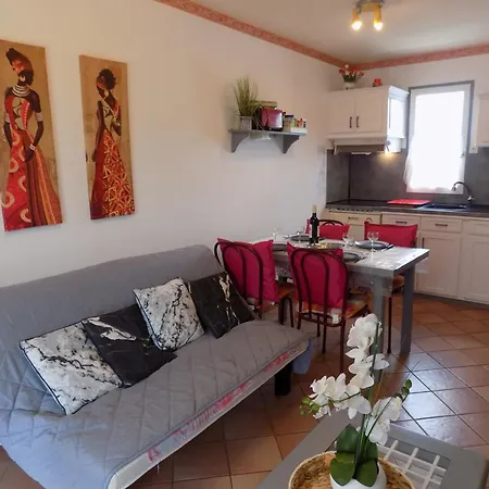 Palais Sur - Thalassa - Corniche Et De Nauzan