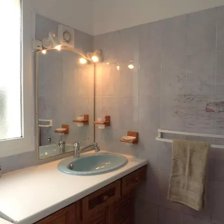 Apartament Palais Sur - Thalassa - Corniche Et De Nauzan