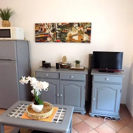 Apartament Palais Sur - Thalassa - Corniche Et De Nauzan Saint-Palais-sur-Mer