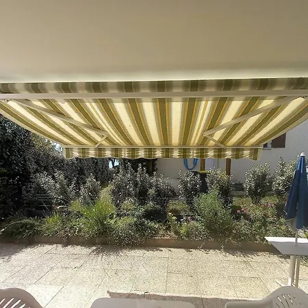 Apartament Palais Sur - Thalassa - Corniche Et De Nauzan *